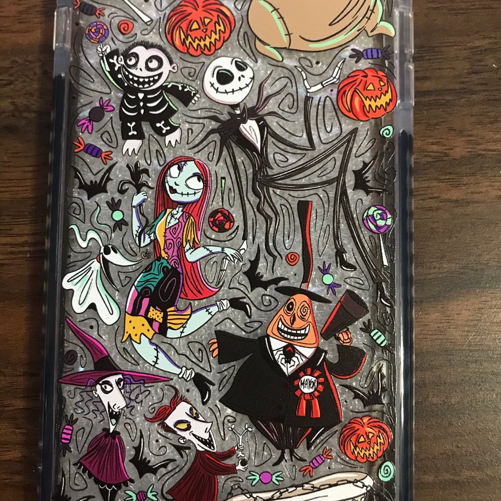 NBC Phone Case